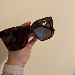 Quay Sunglasses